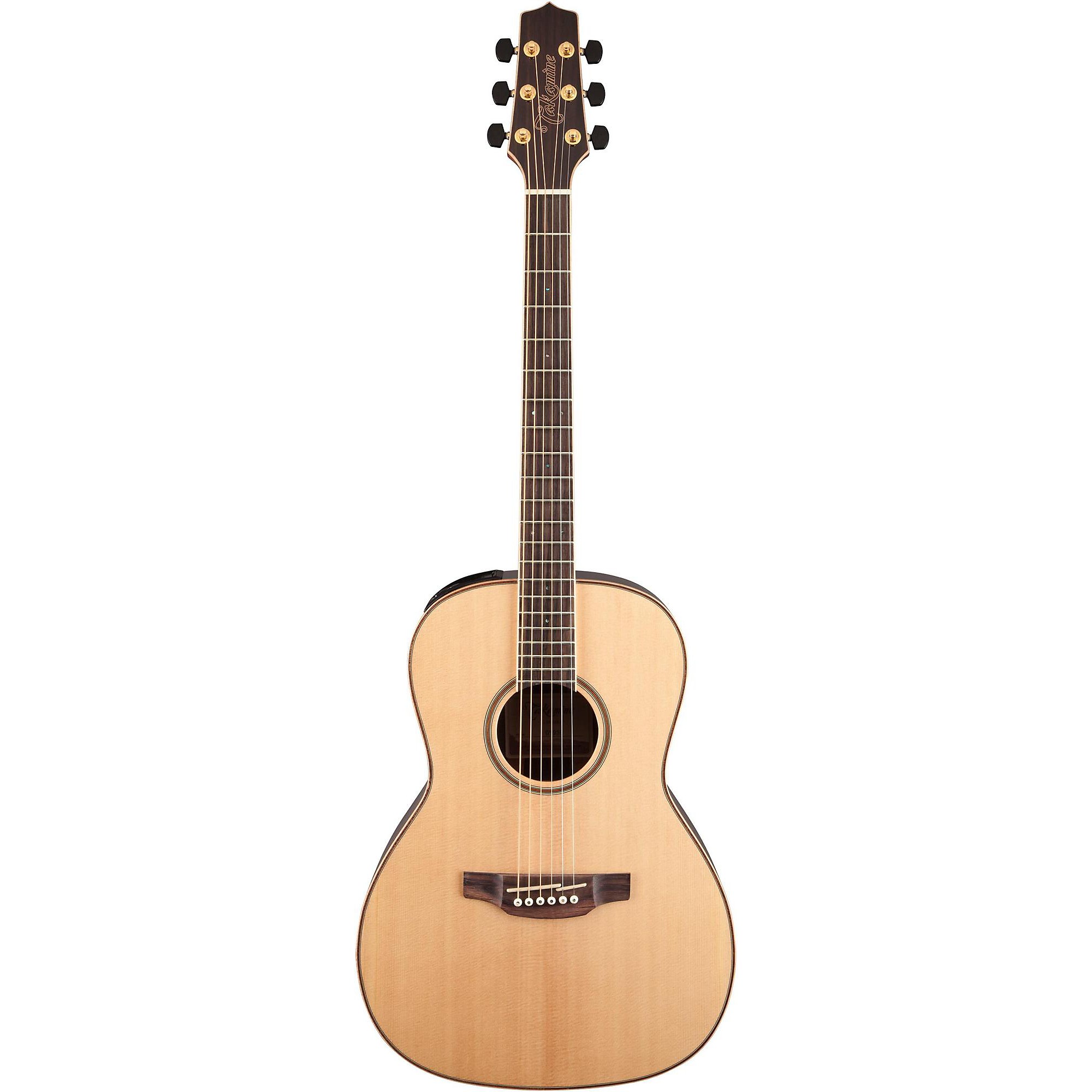 Takamine G Series GY93E New Yorker Acoustic-Electric Guitar