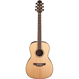 Takamine G Series GY93E New Yorker Acoustic-Electric Guitar Natural