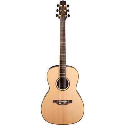 Takamine G Series Gy93e New Yorker Acoustic-Electric Guitar Natural for sale
