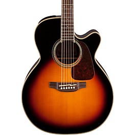 Takamine G Series GN71CE NEX Cutaway Acoustic... Takamine G Series GN71CE NEX Cutaway Acoustic-Electric Guitar Gloss Sunburst