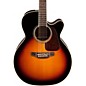 Takamine G Series GN71CE NEX Cutaway Acoustic-Electric Guitar Gloss Sunburst thumbnail