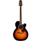 Takamine G Series GN71CE NEX Cutaway Acoustic-Electric Guitar Gloss Sunburst