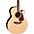 Takamine G Series GN71CE NEX Cutaway Acoustic-Electr... Takamine G Series GN71CE NEX Cutaway Acoustic-Electric Guitar Natural