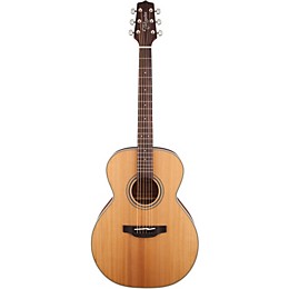 Takamine G Series GN20 NEX Acoustic Guitar Satin Natural