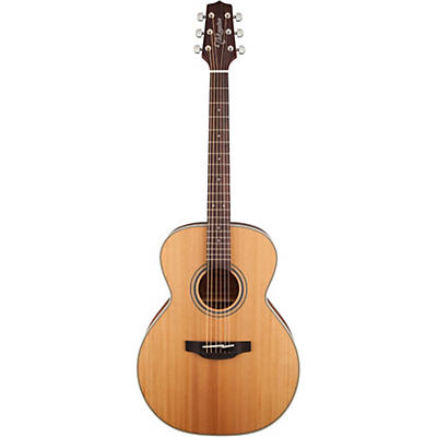Takamine G Series Gn20 Nex Acoustic Guitar Satin Natural for sale