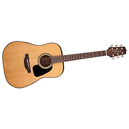 Open Box Takamine G Series GD10 Dreadnought Acoustic Guitar Level 2 Satin Natural 190839620835