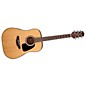Open Box Takamine G Series GD10 Dreadnought Acoustic Guitar Level 2 Satin Natural 190839620835 thumbnail