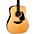 Takamine G Series Dreadnought Solid Top Acoustic Gui... Takamine G Series Dreadnought Solid Top Acoustic Guitar Gloss Natural