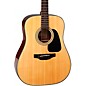 Takamine G Series Dreadnought Solid Top Acoustic Guitar Gloss Natural thumbnail