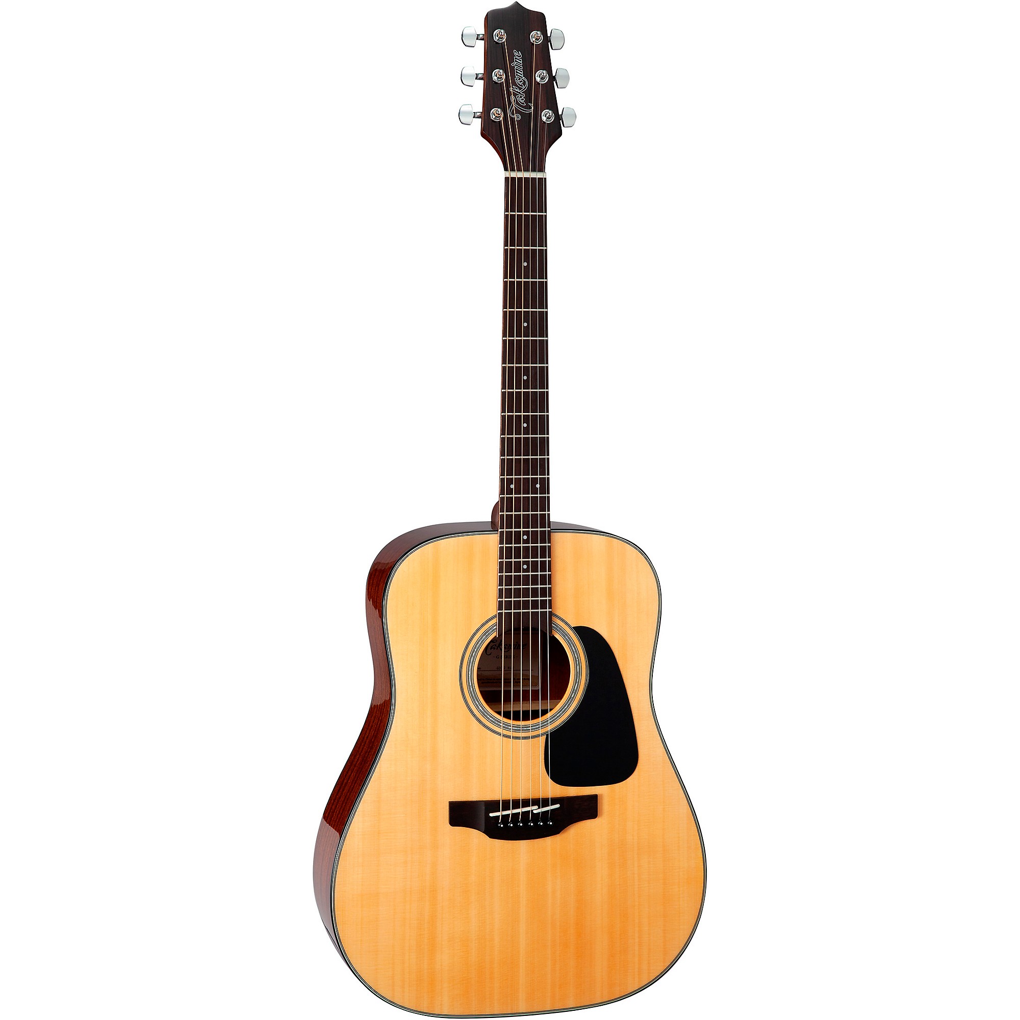 Takamine G Series Dreadnought Solid Top Acoustic Guitar Gloss