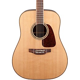 Open Box Takamine G Series GD93 Dreadnought Acoustic Guitar Level 2 Natural 190839262110