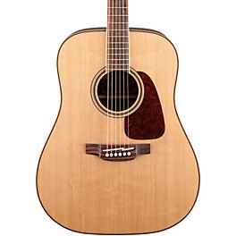 Takamine G Series GD93 Dreadnought Acoustic Guitar Natural