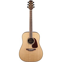 Open Box Takamine G Series GD93 Dreadnought Acoustic Guitar Level 2 Natural 190839262110