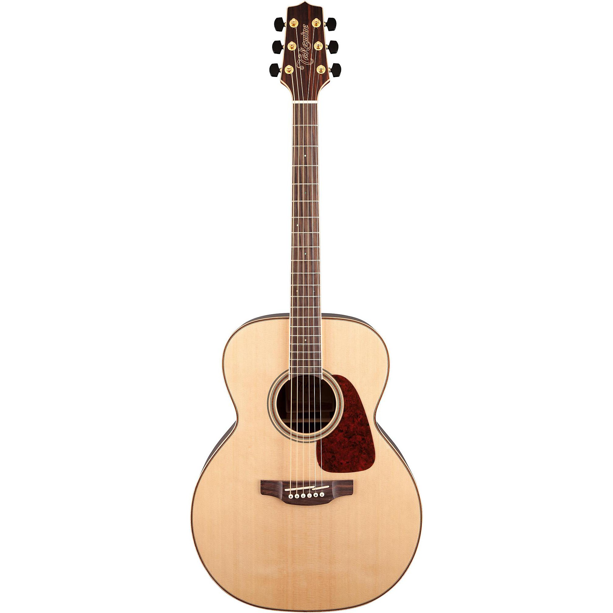 Takamine G Series GN93 NEX Acoustic Guitar Natural | Guitar Center