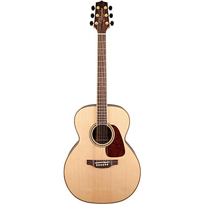 Takamine G Series Gn93 Nex Acoustic Guitar Natural for sale