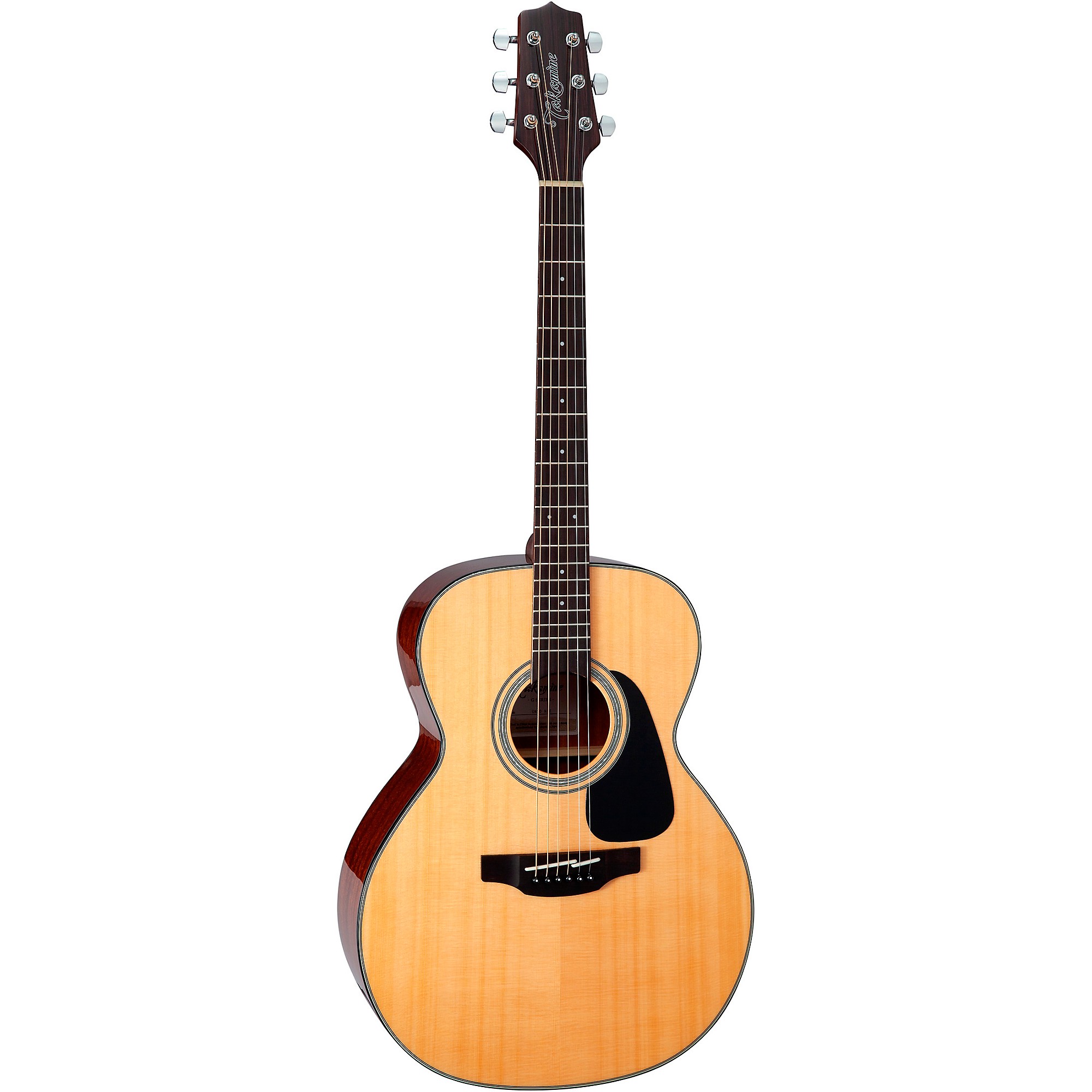 Takamine G Series GN30 NEX Acoustic Guitar Gloss Natural | Guitar