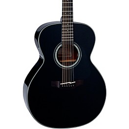 Takamine G Series GN30 NEX Acoustic Guitar Gloss Black Takamine G Series GN30 NEX Acoustic Guitar Gloss Black