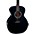 Takamine G Series GN30 NEX Acoustic Guitar Gloss Black Takamine G Series GN30 NEX Acoustic Guitar Gloss Black