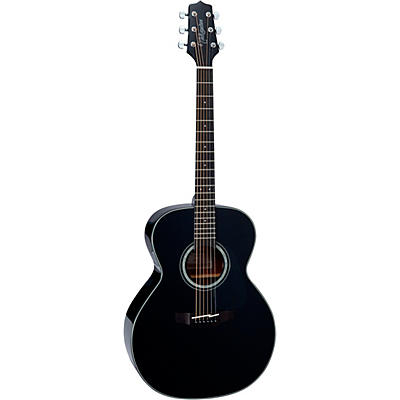 Takamine G Series Gn30 Nex Acoustic Guitar Gloss Black for sale