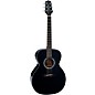 Open Box Takamine G Series GN30 NEX Acoustic Guitar Level 1 Gloss Black