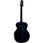 Open Box Takamine G Series GN30 NEX Acoustic Guitar Level 1 Gloss Black