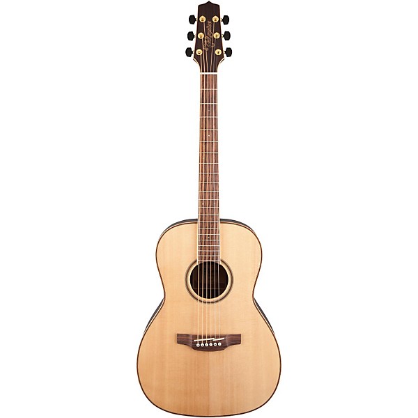 Takamine G Series New Yorker Acoustic Guitar Natural