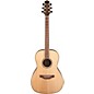Open Box Takamine G Series New Yorker Acoustic Guitar Level 2 Natural 190839069993