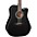 Takamine G Series GD30CE-12 Dreadnought 1... Takamine G Series GD30CE-12 Dreadnought 12-String Acoustic-Electric Guitar Black