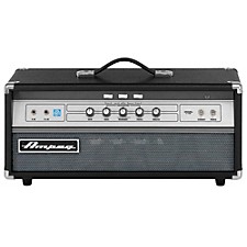 Ampeg PF-50T Portaflex 50W Tube Bass Amp Head | Guitar Center Ampeg PF-50T Portaflex 50W Tube Bass Amp Head | Guitar Center