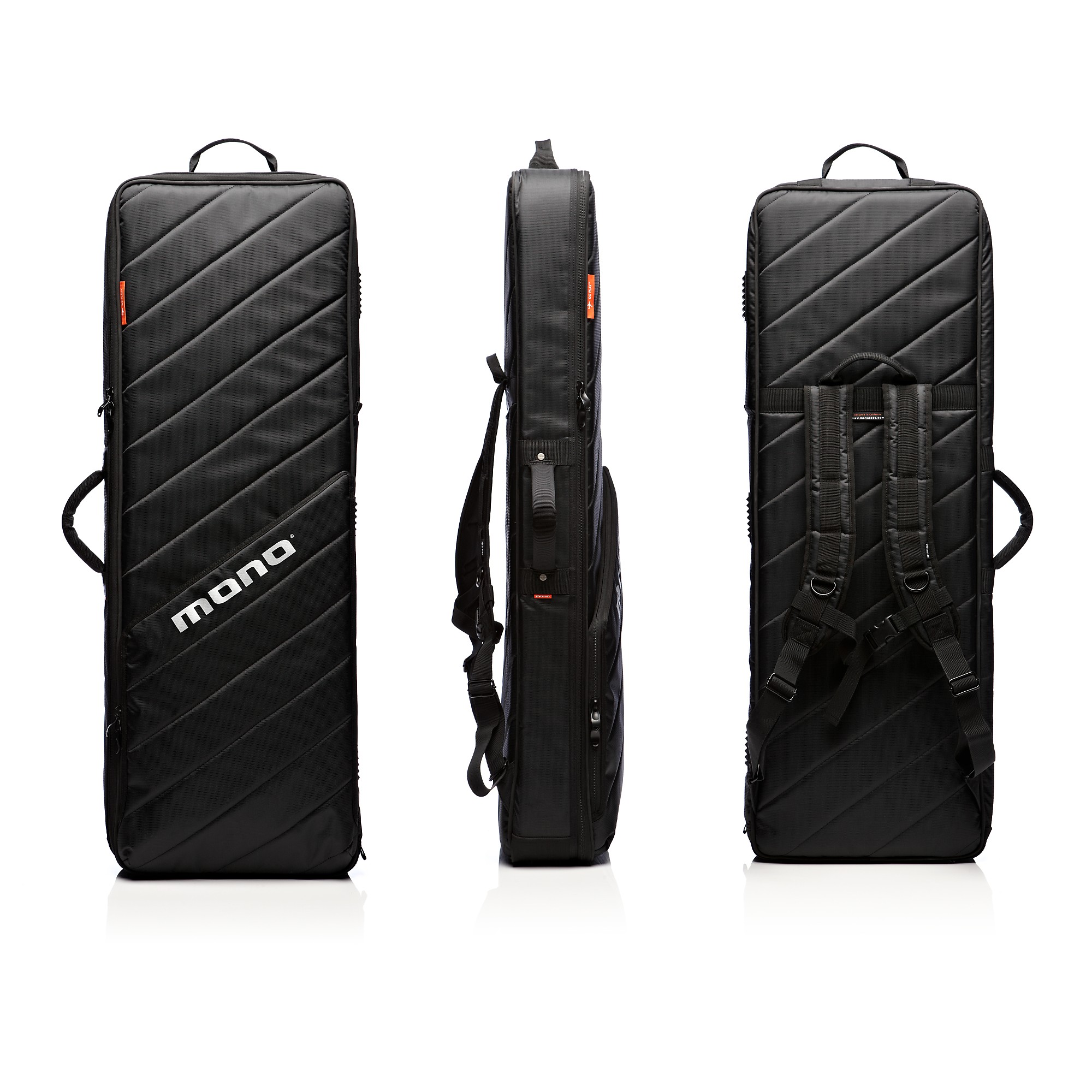Arturia Astrolab61、ケースMono M80付き MONO M80 61-Key Keyboard Case Black | Guitar Center