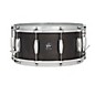 Gretsch Drums Renown Series Snare Drum Satin Black 6.5X14 thumbnail