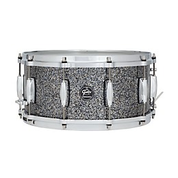 Gretsch Drums Renown Series Snare Drum Blue Metal 6.5X14