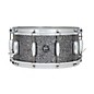Gretsch Drums Renown Series Snare Drum Blue Metal 6.5X14 thumbnail