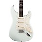 Fender Deluxe Roadhouse Stratocaster Electric Guitar Sonic Blue Rosewood Fretboard thumbnail