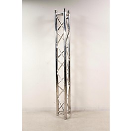 null GLOBAL TRUSS TR4079 6.56 Ft. (2 m) Triangular Truss Level 3  888365519845