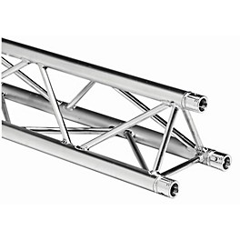 Blemished GLOBAL TRUSS TR4078 4.9 Ft. (1.5 M) Triangular Truss Level 2  888365514048