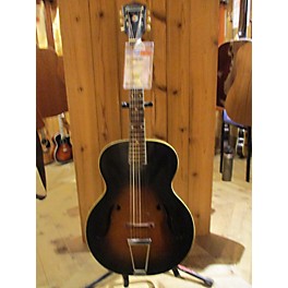 Used Harmony H996 Acoustic Guitar