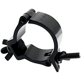 GLOBAL TRUSS 2" Black Lighting Clamps Black