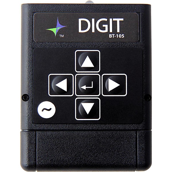 AirTurn DIGIT Wireless Controller