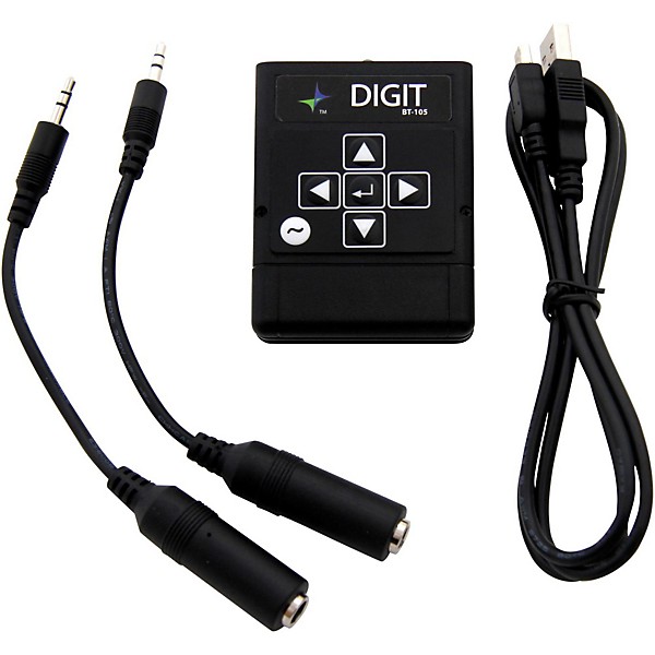 AirTurn DIGIT Wireless Controller