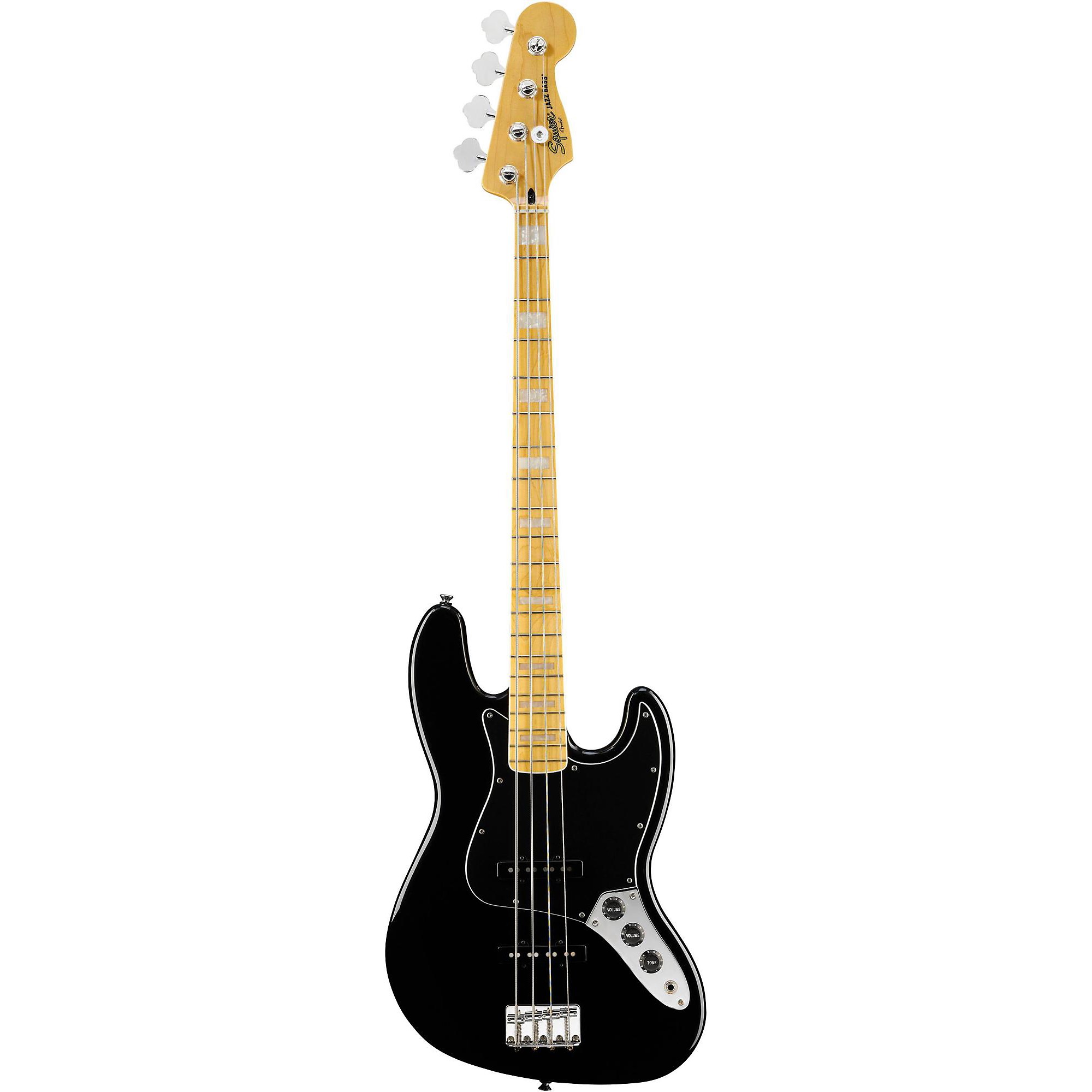 Squier Classic Vibe '60s Jazz Bass - 3-Color Sunburst