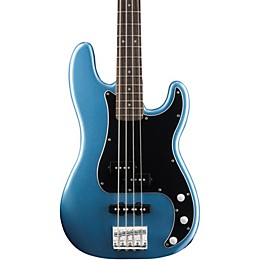 Squier Vintage Modified Precision Bass PJ Lake Placid Blue
