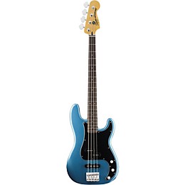 Squier Vintage Modified Precision Bass PJ Lake Placid Blue