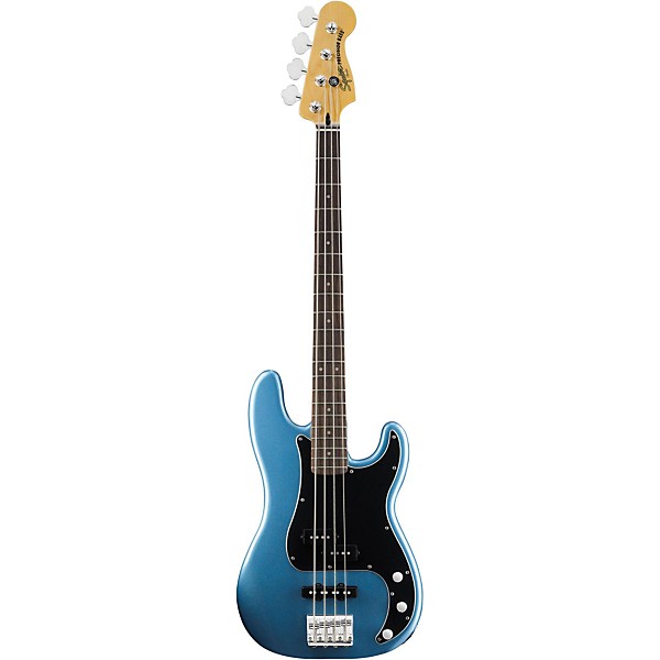 Vintage Modified Precision Bass PJ Lake Placid Blue 190839285034