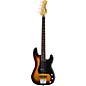 Open Box Squier Vintage Modified Precision Bass PJ Level 2 3-Color Sunburst 888366008485