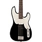 Squier Mike Dirnt Signature Precision Bass Black thumbnail