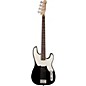 Squier Mike Dirnt Signature Precision Bass Black