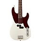 Squier Mike Dirnt Signature Precision Bass Aged White thumbnail