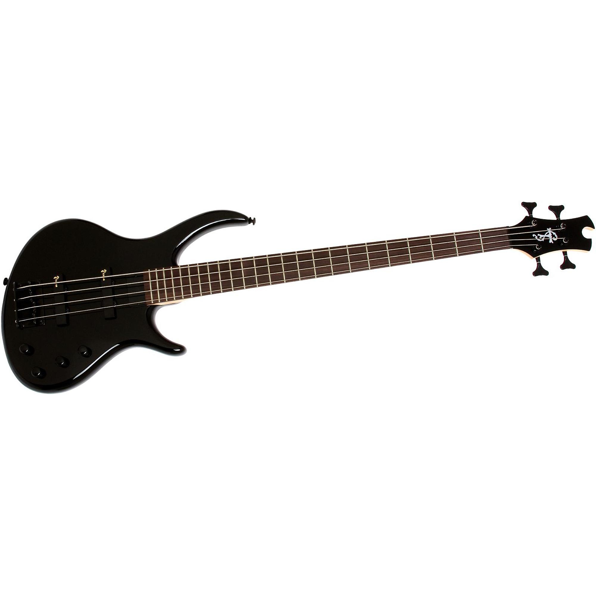 Open Box Tobias Toby Bass Performance Pack Ebony | Guitar Center
