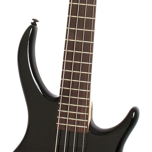 Open Box Tobias Toby Bass Performance Pack Ebony | Guitar Center